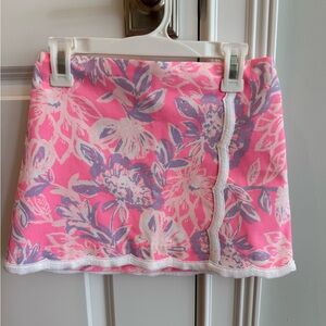 Lilly Pulitzer mini Michelina skort